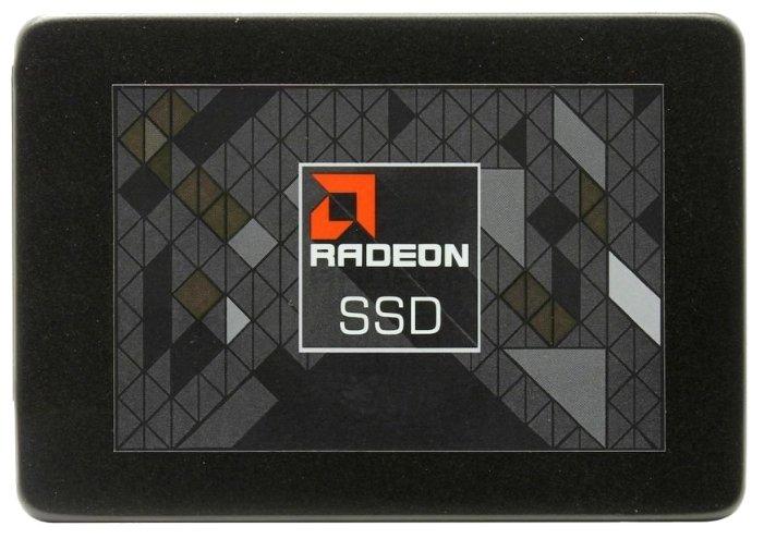 SSD AMD Radeon R5 240GB R5SL240G afox radeon r5 220 1gb ddr3 afr5220 1024d3l5