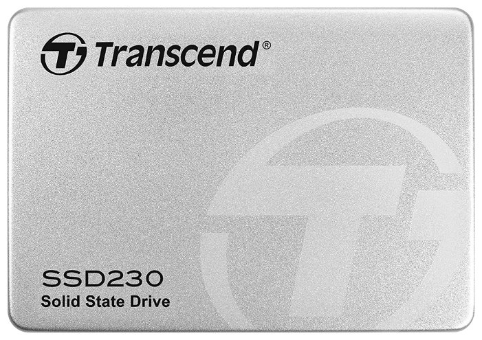SSD Transcend SSD230S 1TB TS1TSSD230S карта памяти transcend 64gb microsdxc class 10 uhs i u3 v30 r95 w60mb s with adapter ts64gusd500s