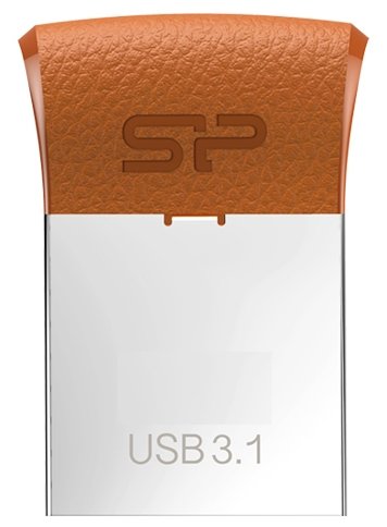 USB Flash Silicon-Power Jewel J35 32GB usb flash silicon power jewel j35 32gb