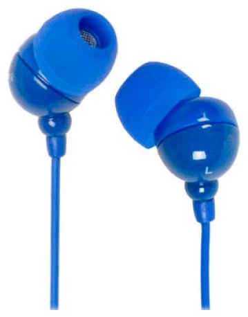 Smart Buy SBE-1100 наушники devia smart series wired earphone white