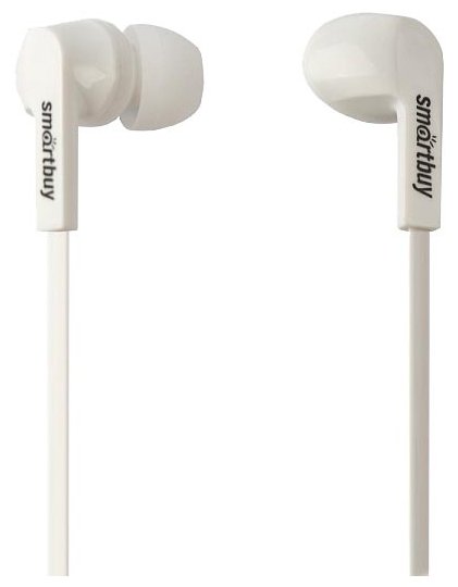 Smart Buy Prime SBE-160 наушники devia smart series wired earphone grey