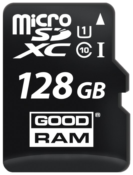 GOODRAM M1AA microSDHC M1AA-0320R12 32GB qumo microsdhc qm32gmicsdhc10u1na 32gb