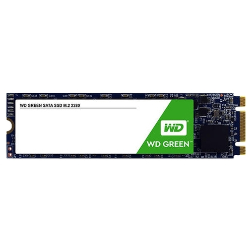 SSD WD Green 480GB WDS480G2G0B ssd dato dm700 480gb dm700ssd 480gb