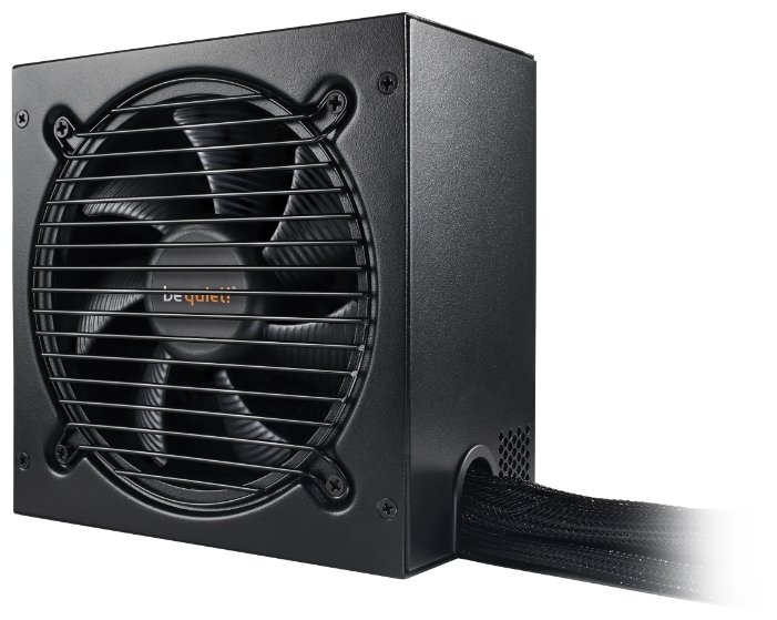 be quiet Pure Power 11 700W BN295 be quiet pure base 500 bgw36