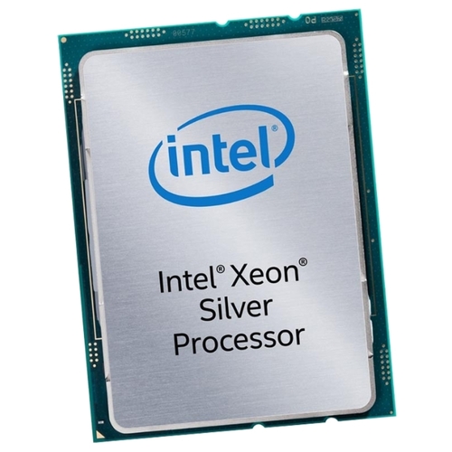 Intel Xeon Silver 4114 фен hottek ht 967 100 2200 вт silver