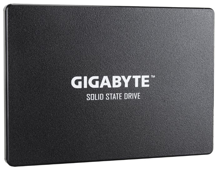 SSD Gigabyte 256GB GP-GSTFS31256GTND твердотельный накопитель gigabyte 256gb gp gstfs31256gtnd