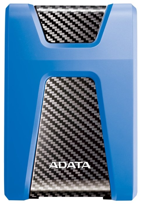 A-Data DashDrive Durable HD650 AHD650-1TU31-CRD 1TB