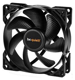 be quiet Pure Wings 2 92mm PWM вентилятор be quiet pure wings 2 92mm pwm bl038