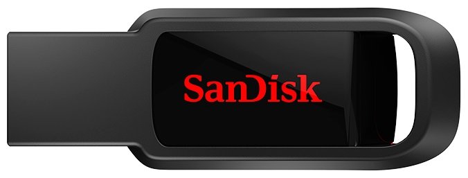 USB Flash SanDisk Cruzer Spark 64GB usb flash drive 64gb sandisk cruzer glide sdcz600 064g g35