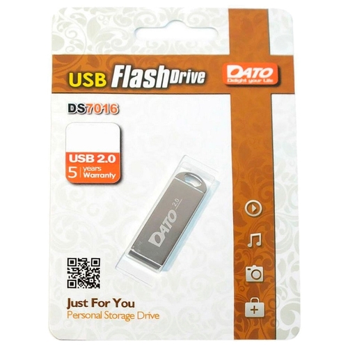 USB Flash Dato DS7016 16GB ssd dato dm700 480gb dm700ssd 480gb