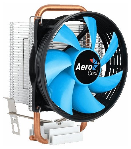AeroCool Verkho 1-3P aerocool verkho 2