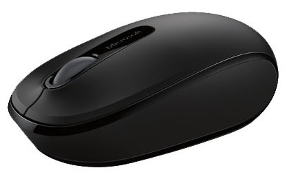 Microsoft Wireless Mobile Mouse 1850 microsoft sculpt mobile mouse 43u 00004