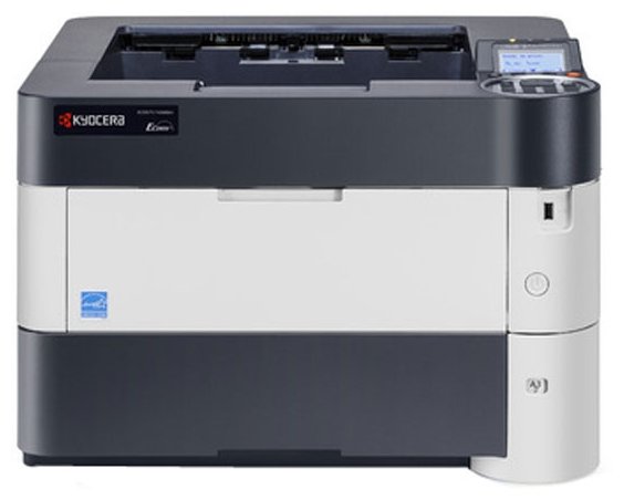 Kyocera Mita EcoSys P4040dn лазерный принтер kyocera ecosys p2235dn