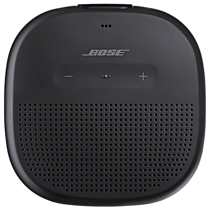 Bose SoundLink Micro 5bites hh1805fm micro