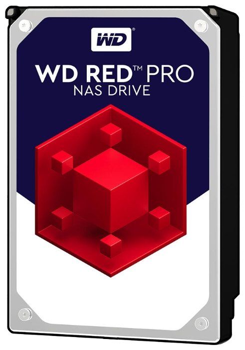 WD Red Pro 8TB WD8003FFBX