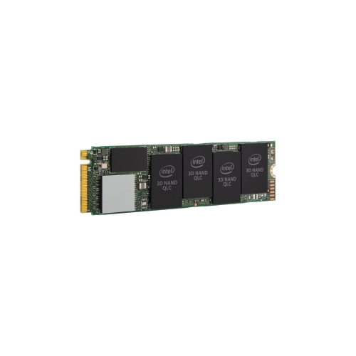 SSD Intel 660p 2.048TB SSDPEKNW020T801 накопитель ssd intel 512gb 660p serie m 2 ssdpeknw512g8x1