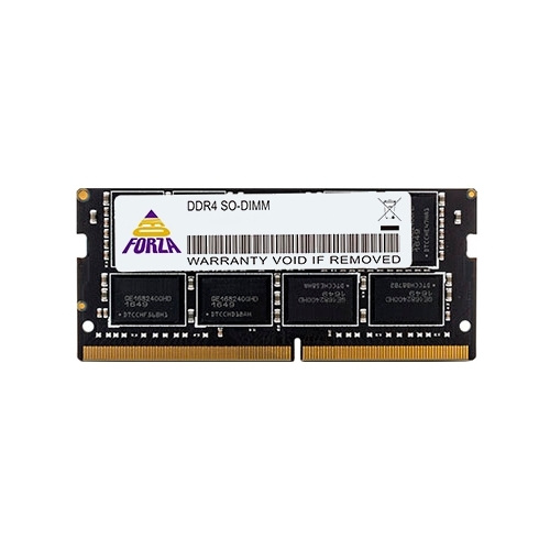 Neo Forza 4GB DDR4 SODIMM PC4-19200 NMSO440D82-2400EA10 qumo 8gb ddr4 sodimm pc4 19200 qum4s 8g2400p16