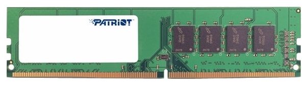 Patriot Signature Line 4GB DDR4 PC4-21300 PSD44G266681