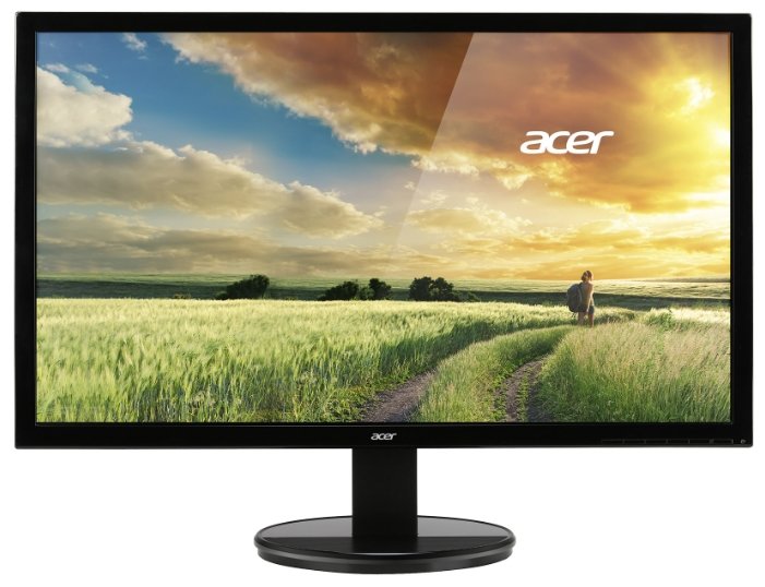 Acer K222HQL Dbd монитор acer