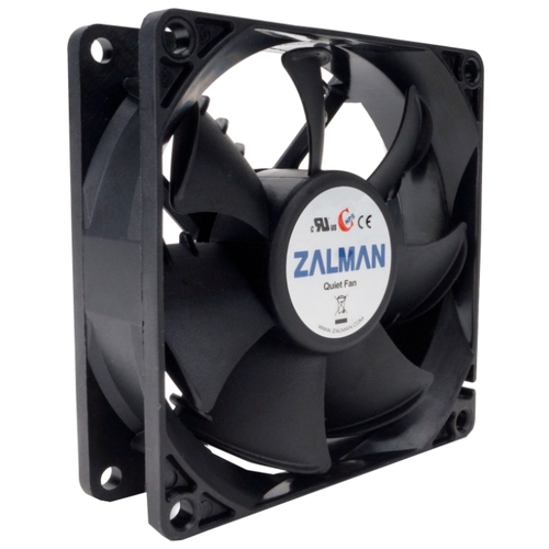 Zalman ZM-F1 PLUSSF блок питания zalman zm1200 tmx2