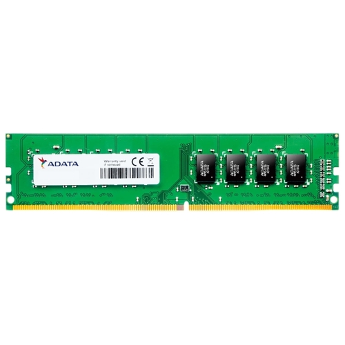 A-Data Premier 4GB DDR4 PC4-21300 AD4U2666J4G19-B a data premier 16 ddr4 3200 ad4s320016g22 sgn
