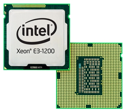 Intel Xeon E3-1220 v6 snk p0049p 1u passive enhanced performance cpu heat sink for intel socket h series processors 347988