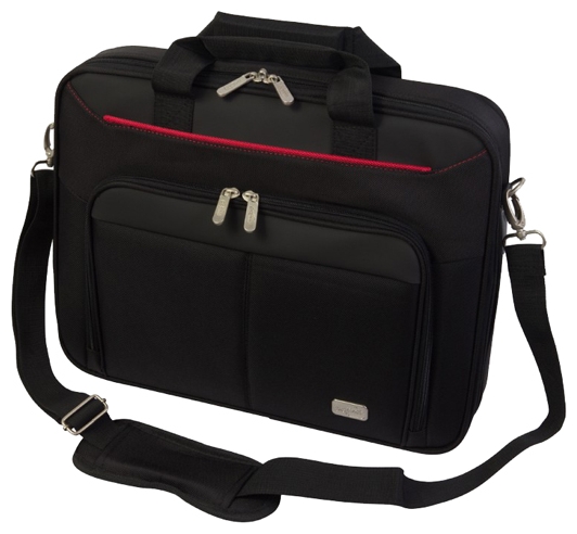 PC Pet Nylon 15.6PCP-A9015BK сумка дорожная на молнии наружный карман длинный ремень морской волны
