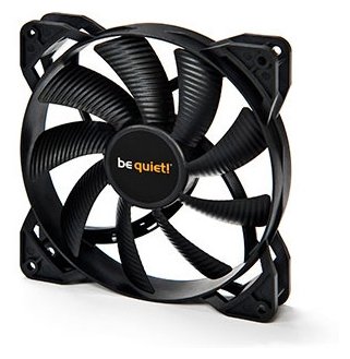 be quiet Pure Wings 2 120mm PWM be quiet pure wings 2 120mm high speed bl080