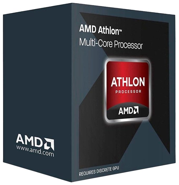 AMD Athlon X4 950 процессор amd a6 9500e bristol ridge 3000mhz am4 ad9500ahm23ab oem