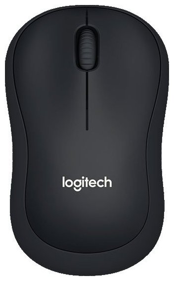 Logitech B220 Silent мышка беспроводная logitech m240 silent 4000dpi bluetooth графит 910 007119