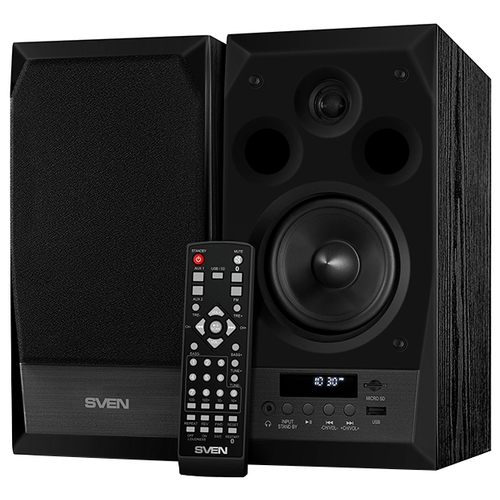 SVEN MC-10 передатчик и приемник bt 5 1 2 в 1 беспроводной адаптер аудиопередатчика 3 5 мм для домашней аудиосистемы для телевизора и ноутбука