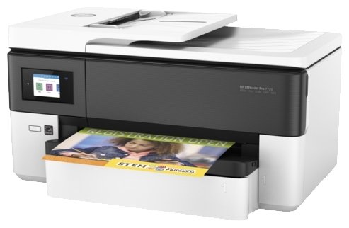 HP OfficeJet Pro 7720 термопечать в рулоне 57 30 мм 2 17 1 18 дюйма печать билета для кассового аппарата pos чековый принтер 6 рулонов