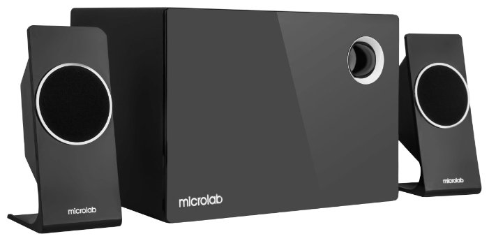 Microlab M660BT
