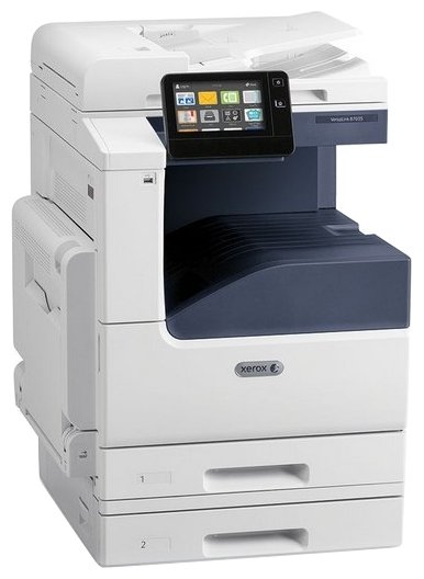 Xerox VersaLink B7025 xerox b1025dna