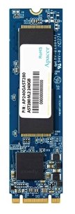 SSD Apacer AST280 240GB AP240GAST280-1 usb flash apacer ah157 blue 32gb p32gah157u 1