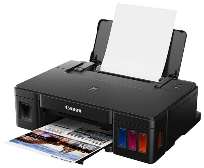 Canon PIXMA G1410 лазерный принтер canon image class lbp6018w 8468b026