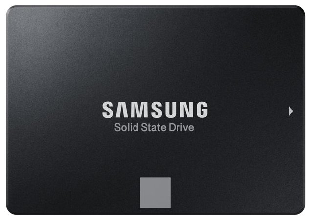 ssd накопитель samsung 500gb 870 evo v nand 2 5 sata iii [r w 560 530 mb s] SSD Samsung 860 Evo 500GB MZ-76E500