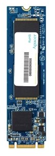 SSD Apacer AST280 120GB AP120GAST280-1 usb flash apacer ah157 blue 32gb p32gah157u 1