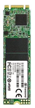 SSD Transcend MTS820 480GB TS480GMTS820S карта памяти transcend 64gb microsdxc class 10 uhs i u3 v30 r95 w60mb s with adapter ts64gusd500s