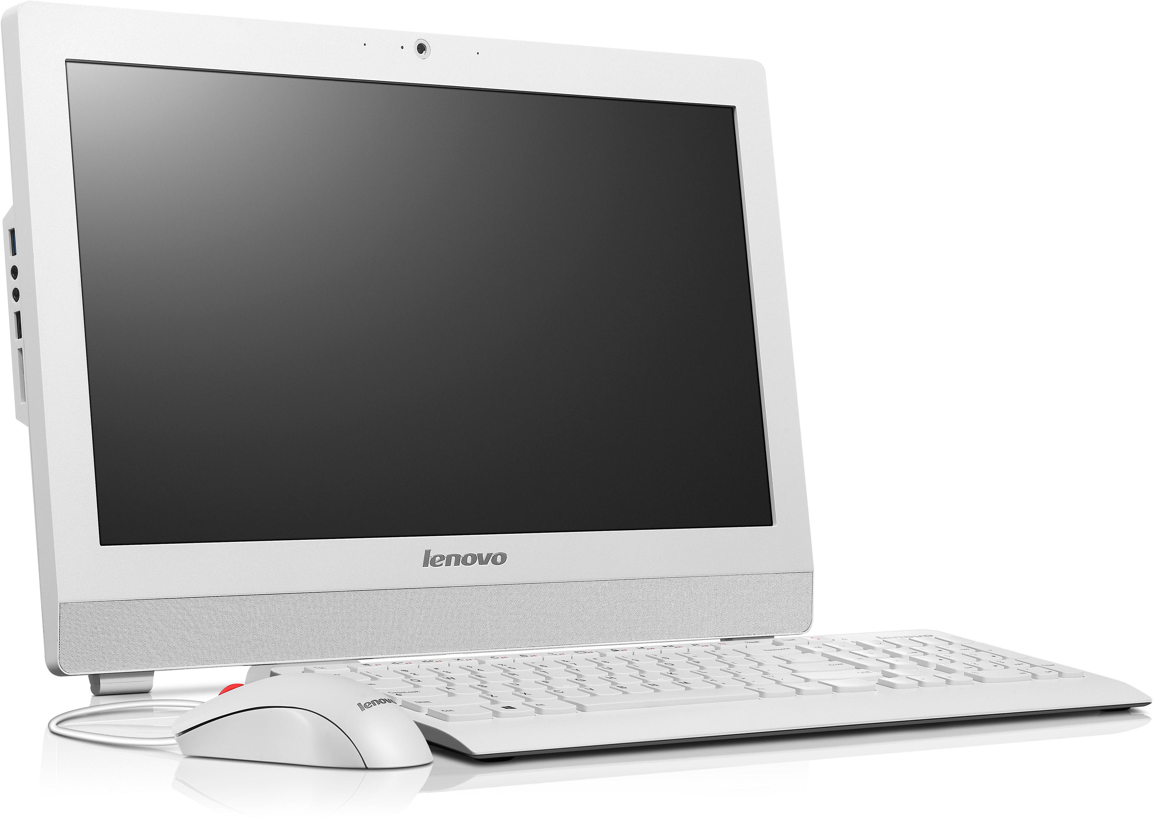 Моноблок Lenovo s200z