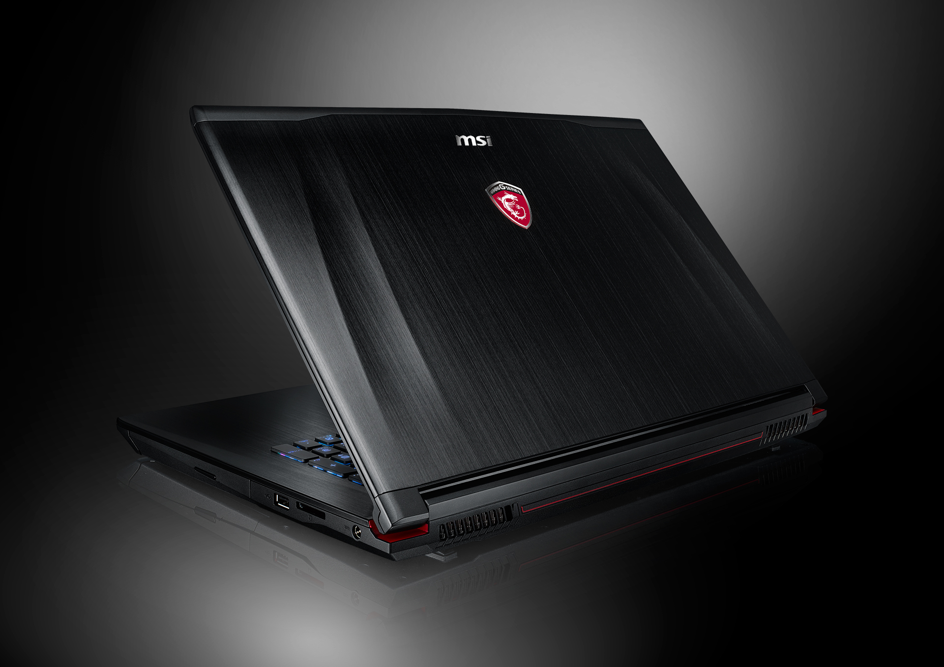 Msi Ноутбуки Игровые Купить В Рассрочку