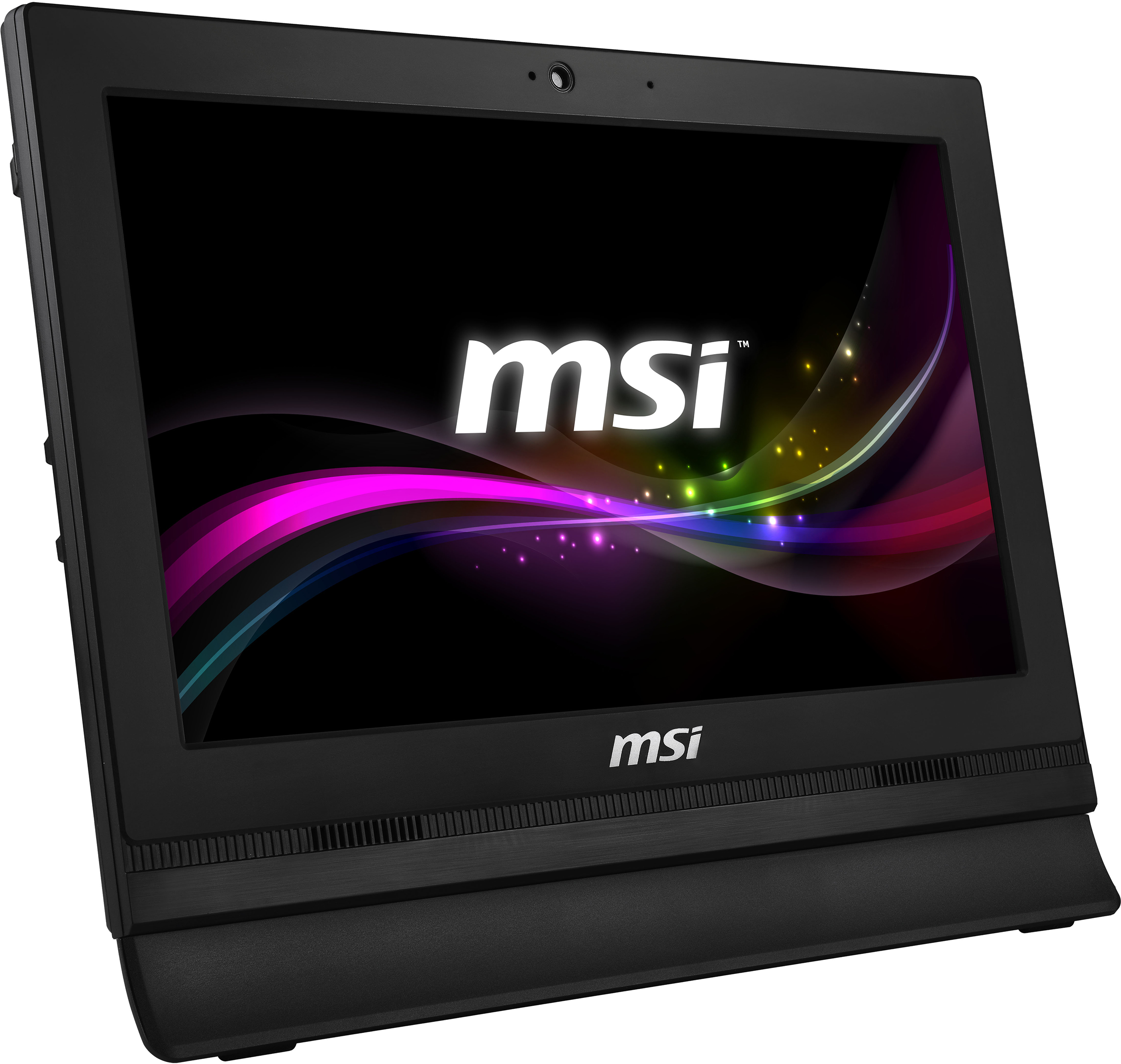 Моноблок msi pro. Моноблок 15.6