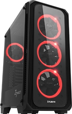 AMD Ryzen 5 3600X видеокарта maxsun rtx3060ti terminator 8 гб 256bit gddr6 3хhdmi dp