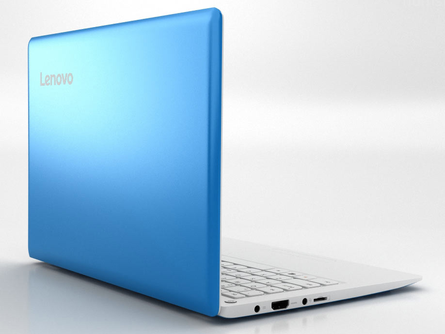 Lenovo ideapad 100s