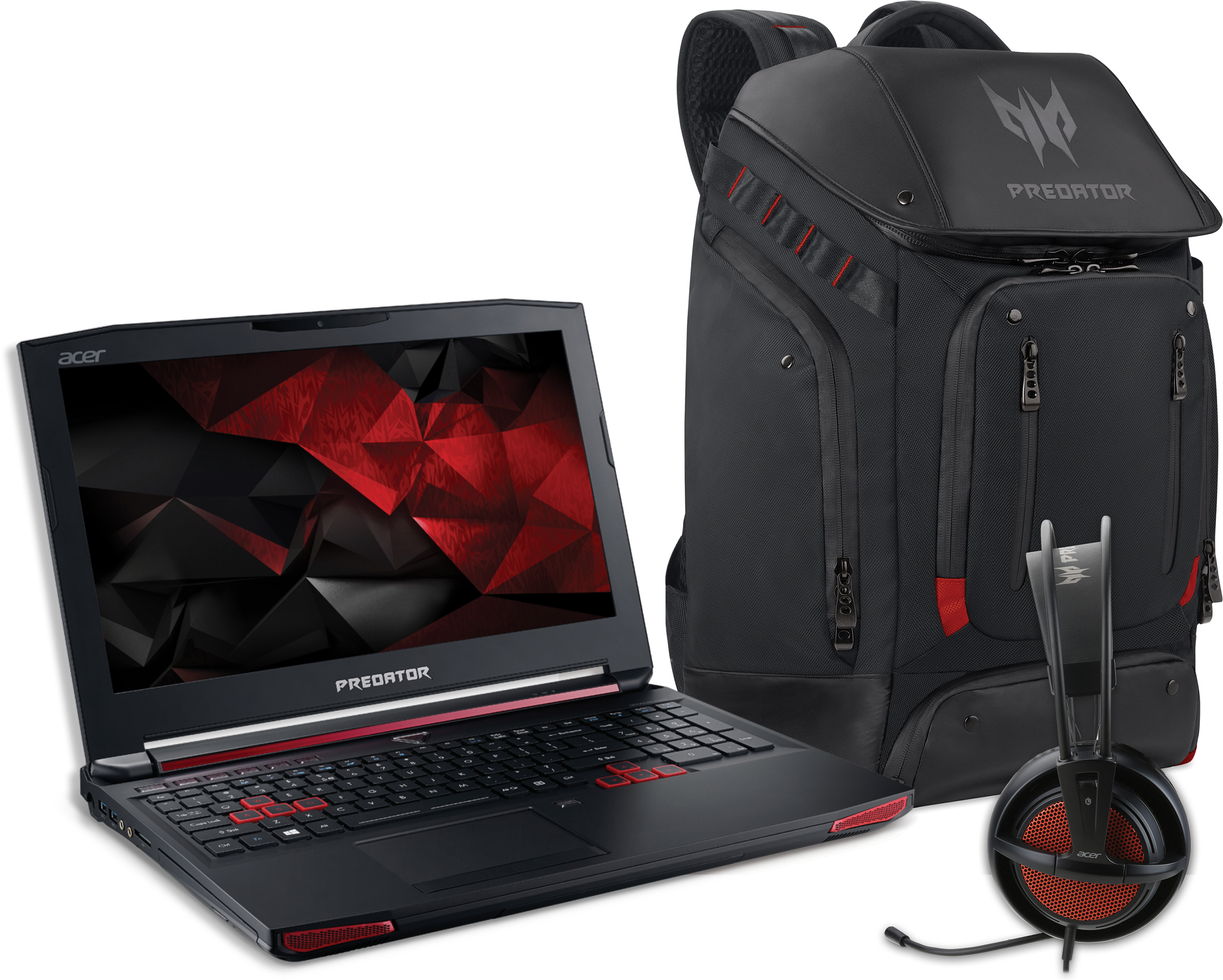 Купить Игровой Ноутбук Acer Predator