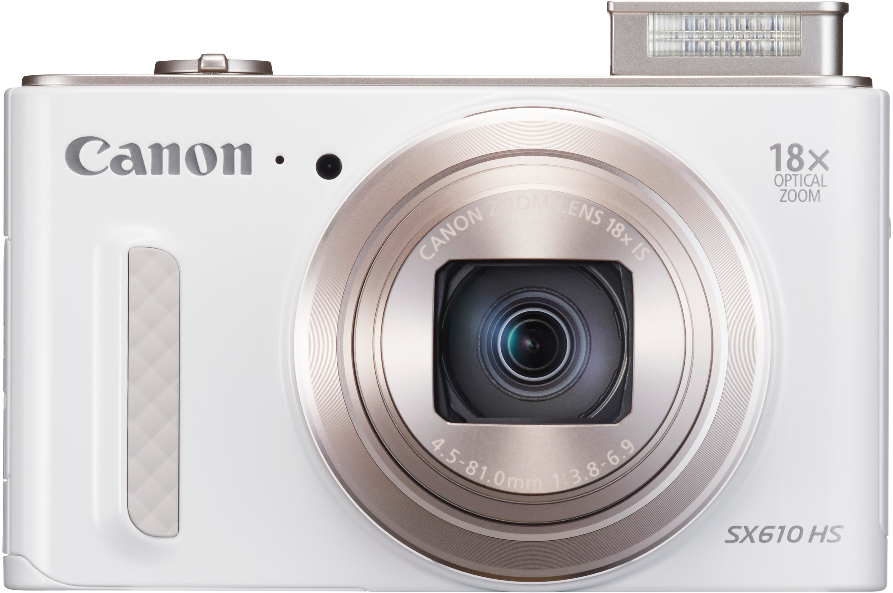 Canon sx610 hs