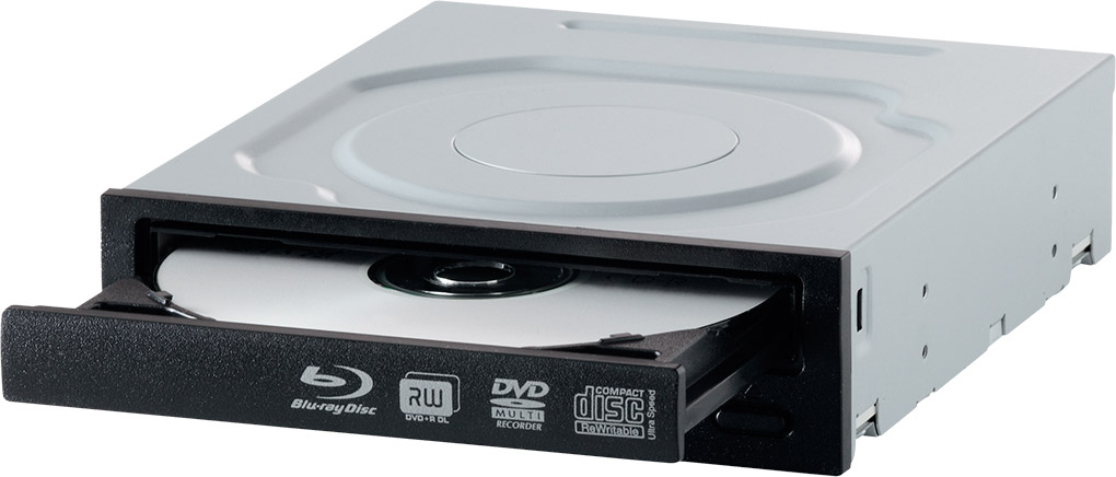 Blu ray optical drives im online shop