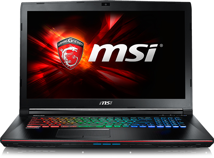 Kupit Noutbuk Msi Ge72 6qf 009ru Apache Pro 9s7 179441 009 V Minske Noutbuki Na Ram By