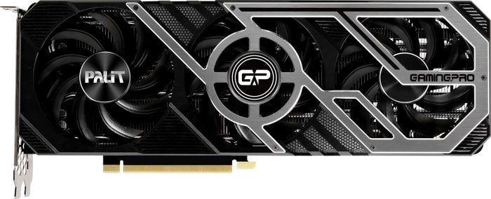 

Palit GeForce RTX 3070 GamingPro OC 8GB GDDR6 NE63070S19P2-1041A