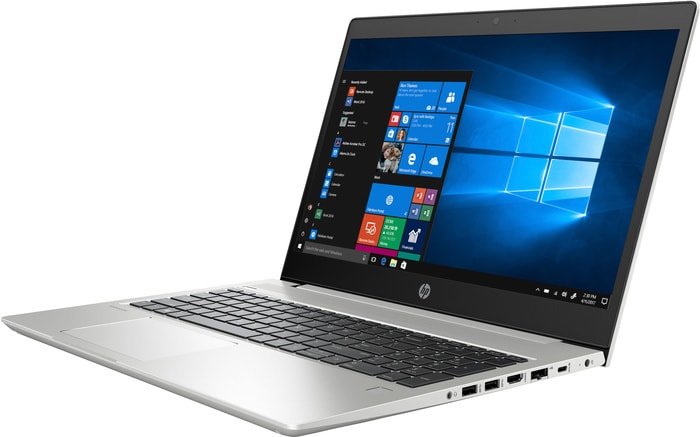 

HP ProBook 455 G7 1L3U0EA